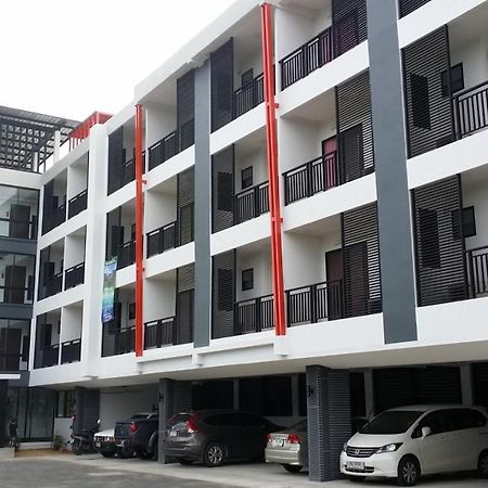 Kp Place Lop Buri Zewnętrze zdjęcie